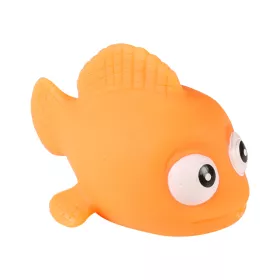 Gumové mořské zvířátka 4ks RAPPA