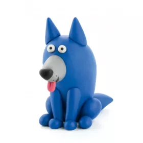 HEY CLAY Lesní zvířata TM Toys
