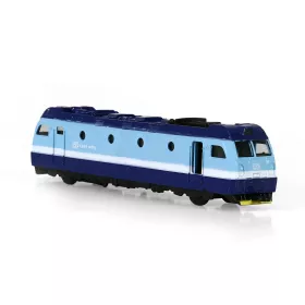 Kovová lokomotiva České dráhy 17 cm RAPPA