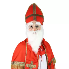 Maska pro dospělé Mikuláš RAPPA