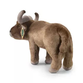 Plyšový buvol 28 cm ECO-FRIENDLY RAPPA