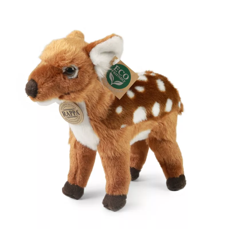 Plyšový koloušek 23 cm ECO-FRIENDLY RAPPA