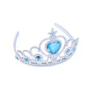 Sada princezna rukavice s korunkou RAPPA