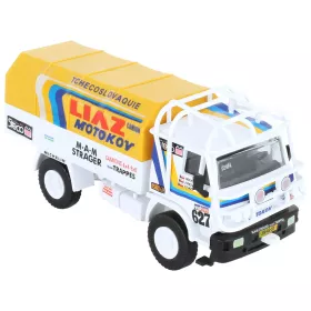 Stavebnice Monti System MS 07 - Dakar Beneš a Lát