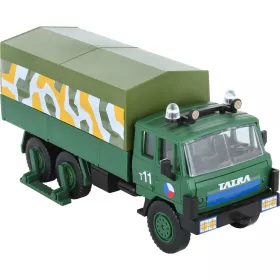 Stavebnice Monti System MS 11 - Czech Army Beneš a Lát