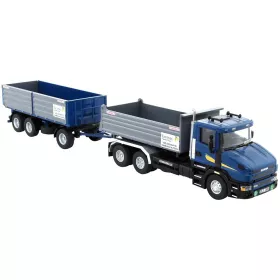 Stavebnice Monti System MS 65 - Tarmac Beneš a Lát