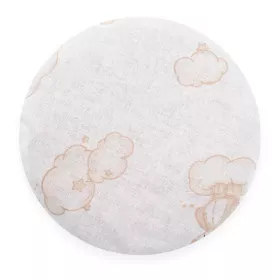 Termofor s višňovými peckami New Baby BASIC bear beige