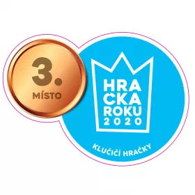 Tramvaj která hlásí zastávky česky 28 cm BRNO RAPPA