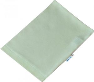 ESITO Žínka bavlna úplet Jersey smetanová 19x14 cm