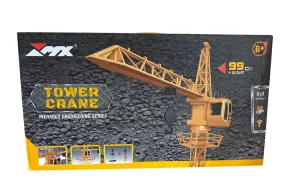 DRIVERO RC Jeřáb MPK Toys