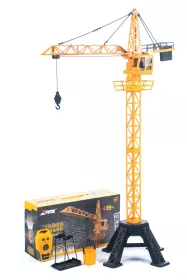 DRIVERO RC Jeřáb MPK Toys
