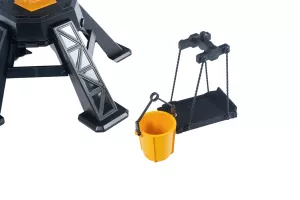 DRIVERO RC Jeřáb MPK Toys