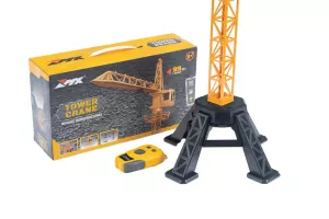 DRIVERO RC Jeřáb MPK Toys
