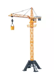 DRIVERO RC Jeřáb MPK Toys