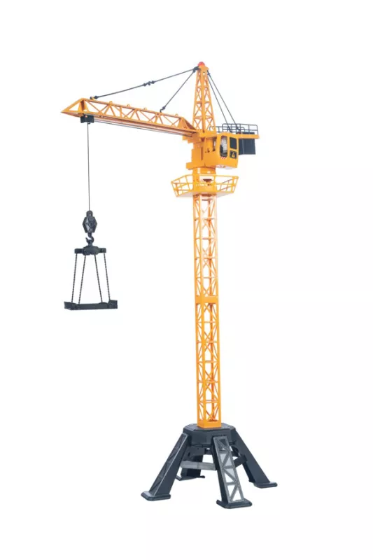 DRIVERO RC Jeřáb MPK Toys