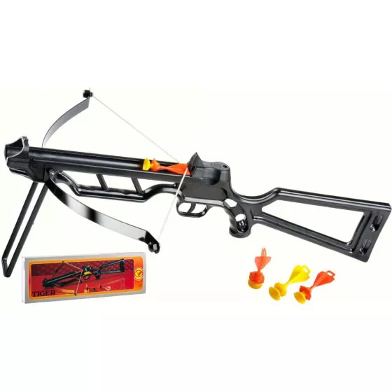 Kuše TIGER crossbow MPK Toys