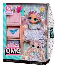 L.O.L. Surprise! OMG Velká ségra - Pearl MGA