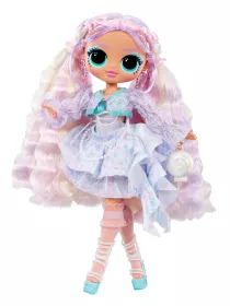 L.O.L. Surprise! OMG Velká ségra - Pearl MGA