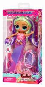 L.O.L. Surprise! – Tweens Cleo Cove MGA