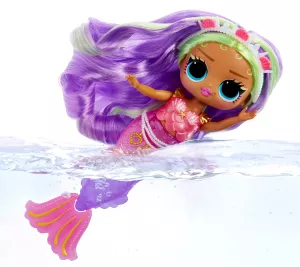L.O.L. Surprise! – Tweens Cleo Cove MGA