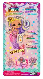 L.O.L. Surprise! – Tweens Cleo Cove MGA