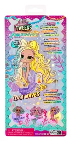 L.O.L. Surprise! – Tweens Lola Waves MGA