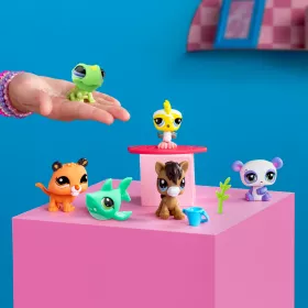 Littlest Pet Shop 1 figurka Blind Box TM Toys