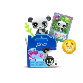 Littlest Pet Shop 1 figurka Blind Box