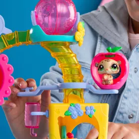 Littlest Pet Shop herní sada Továrna na zábavu TM Toys