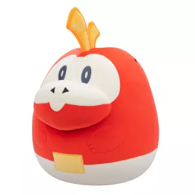 Pokemon Squishmallows Plyš 36 cm Fuecoco ORBICO