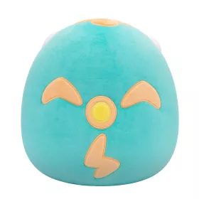 Pokemon Squishmallows Plyš 36cm Belibolt ORBICO