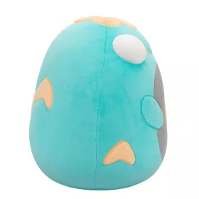 Pokemon Squishmallows Plyš 36cm Belibolt ORBICO