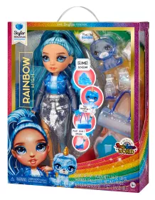 Rainbow High Fashion Skyler Bradshaw MGA