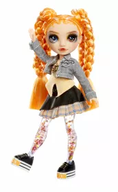 Rainbow High Sparkle & Shine Clementine MGA
