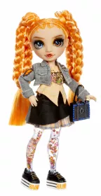 Rainbow High Sparkle & Shine Clementine MGA