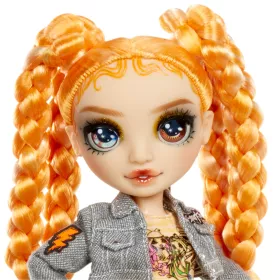 Rainbow High Sparkle & Shine Clementine MGA