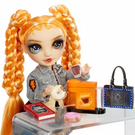 Rainbow High Sparkle & Shine Clementine MGA
