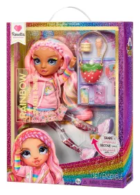 Rainbow High Sparkle & Shine Rosetta MGA