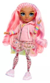 Rainbow High Sparkle & Shine Rosetta MGA