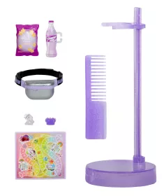 Rainbow High Sparkle & Shine Viola MGA