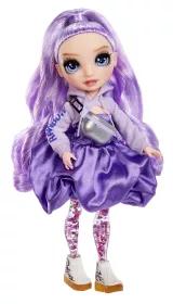 Rainbow High Sparkle & Shine Viola MGA