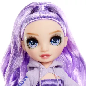 Rainbow High Sparkle & Shine Viola MGA