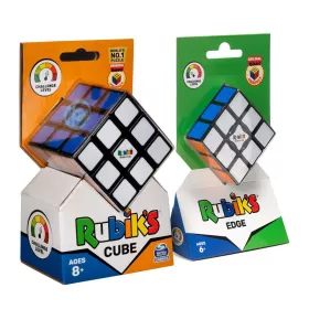 RUBIKOVA KOSTKA SADA PRO ZAČÁTEČNÍKY MPK Toys