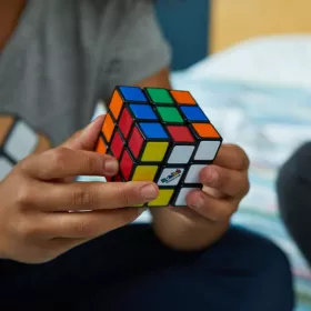 RUBIKOVA KOSTKA SADA PRO ZAČÁTEČNÍKY MPK Toys