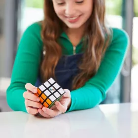 RUBIKOVA KOSTKA SADA PRO ZAČÁTEČNÍKY MPK Toys