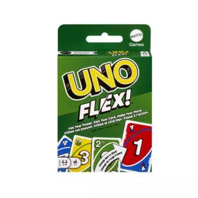 UNO FLEX MPK Toys