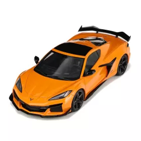 WELLY MODELY 1:24 Chevrolet Corvette Z06 RAPPA