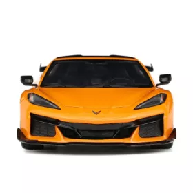 WELLY MODELY 1:24 Chevrolet Corvette Z06 RAPPA