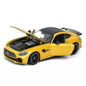 WELLY MODELY 1:24 Mercedes AMG GTR RAPPA