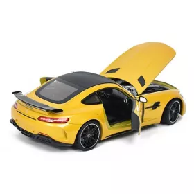 WELLY MODELY 1:24 Mercedes AMG GTR RAPPA
